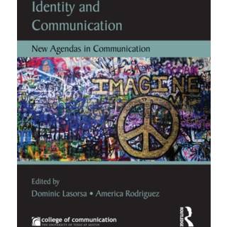 Identity and Communication