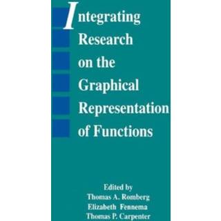 Integrating Research on the Graphical Representation of Functions