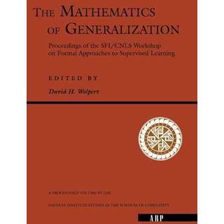The Mathematics Of Generalization