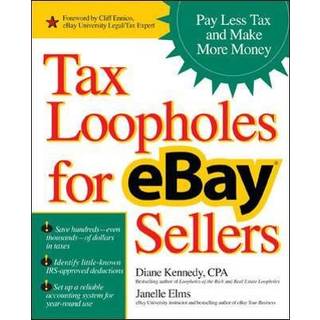 Tax Loopholes for eBay Sellers