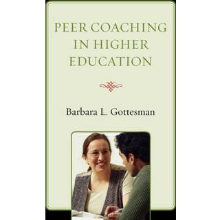 Peer Coaching in Higher Education