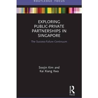 Exploring Public-Private Partnerships in Singapore