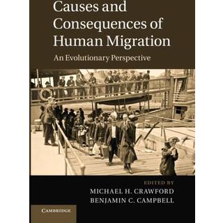 Causes and Consequences of Human Migration