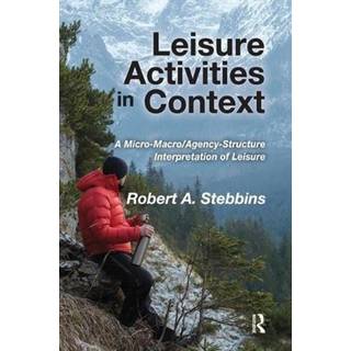 Leisure Activities in Context