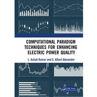 Computational Paradigm Techniques for Enhancing Electric Power Quality