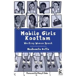 Mobile Girls Koottam – Working Women Speak
