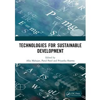 Technologies for Sustainable Development