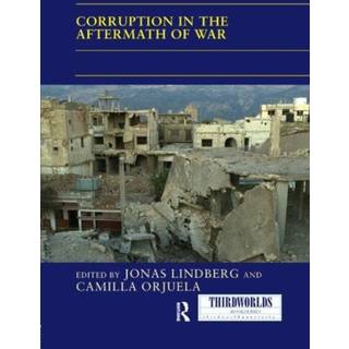 Corruption in the Aftermath of War