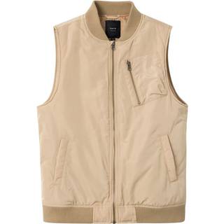 Lynlås Vest