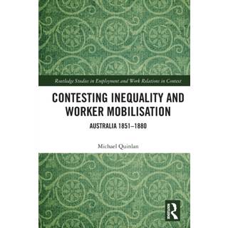 Contesting Inequality and Worker Mobilisation