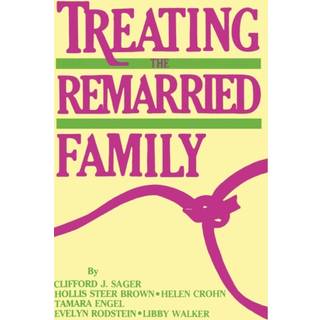 Treating The Remarried Family