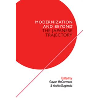 The Japanese Trajectory