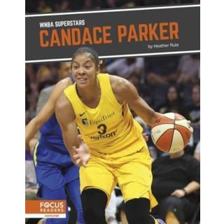Candace Parker