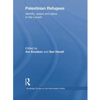 Palestinian Refugees