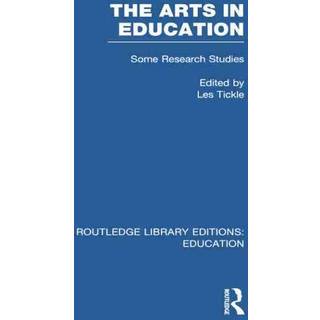 The Arts in Education