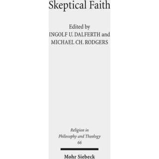 Skeptical Faith