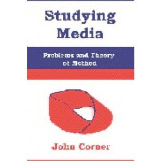 Studying Media