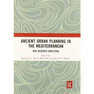 Ancient Urban Planning in the Mediterranean
