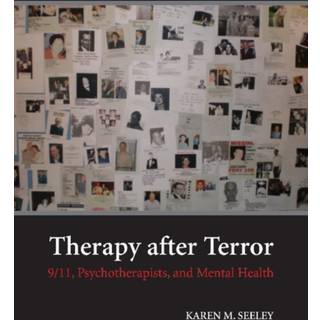 Therapy after Terror