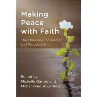 Making Peace with Faith