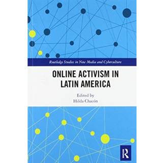 Online Activism in Latin America