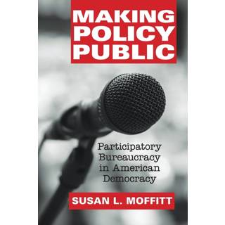 Making Policy Public