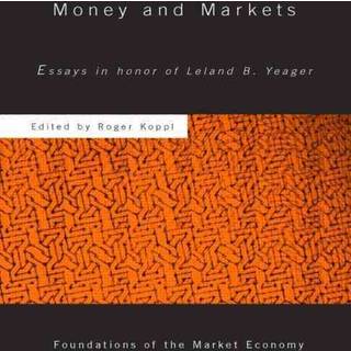 Money and Markets