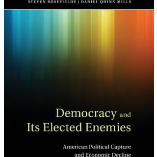 Democracy and its Elected Enemies