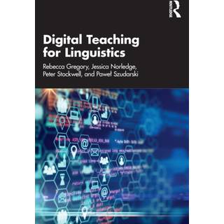 Digital Teaching for Linguistics