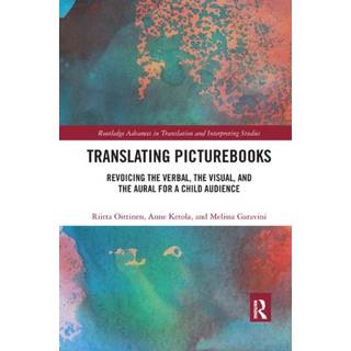 Translating Picturebooks