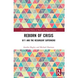 Reborn of Crisis