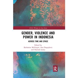 Gender, Violence and Power in Indonesia