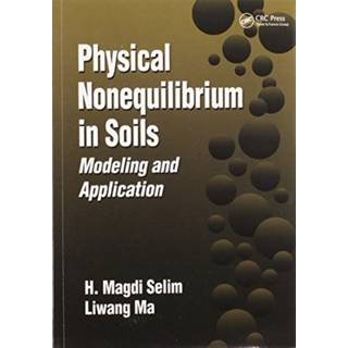 Physical Nonequilibrium in Soils