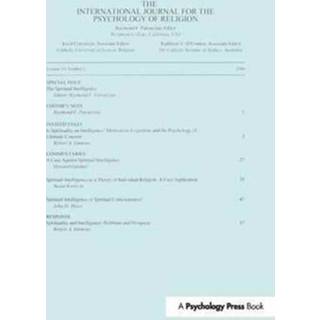 Spiritual Intelligence