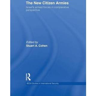 The New Citizen Armies