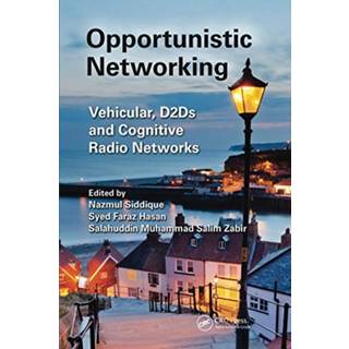 Opportunistic Networking