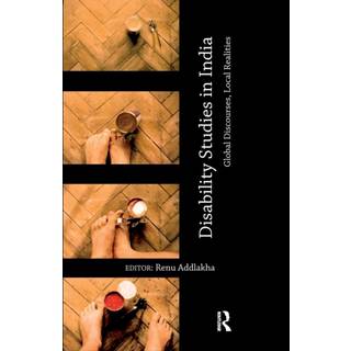 Disability Studies in India