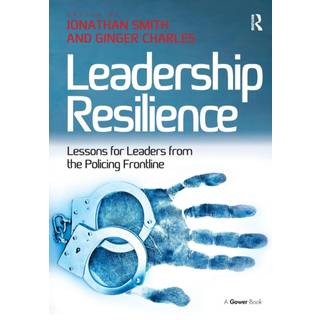 Leadership Resilience