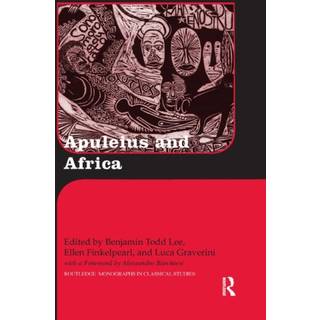 Apuleius and Africa