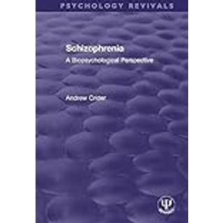 Schizophrenia