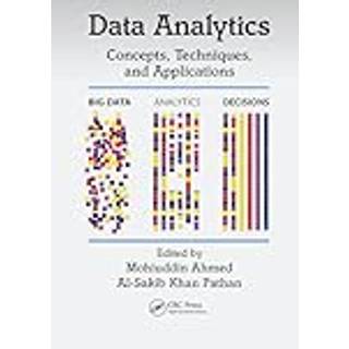 Data Analytics