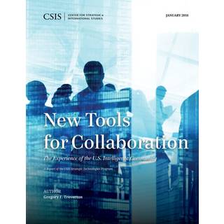 New Tools for Collaboration