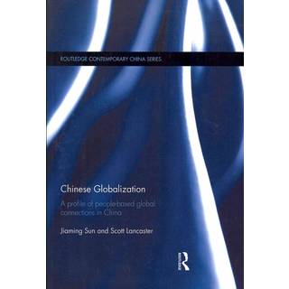Chinese Globalization