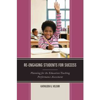 Re-Engaging Students for Success