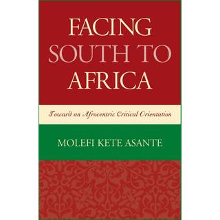 Facing South to Africa