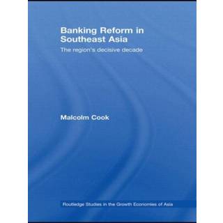 Banking Reform in Southeast Asia