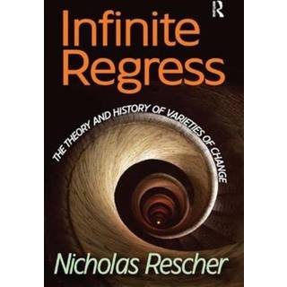 Infinite Regress