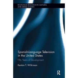 Spanish-Language Television in the United States