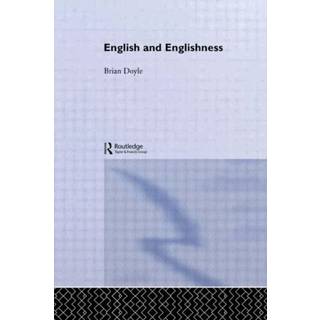 English & Englishness