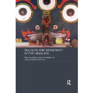 Religion and Modernity in the Himalaya